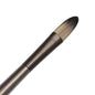 Royal & Langnickel - ZEN 53 Series Acrylic and Oil Brushes - FILBERT