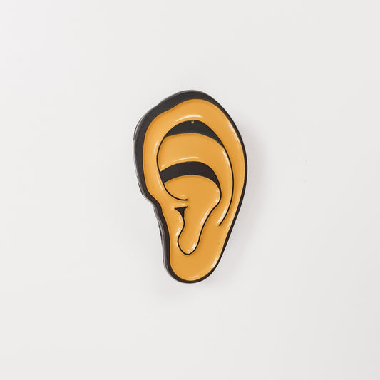 Pin Oreja de Vincent Van Gogh