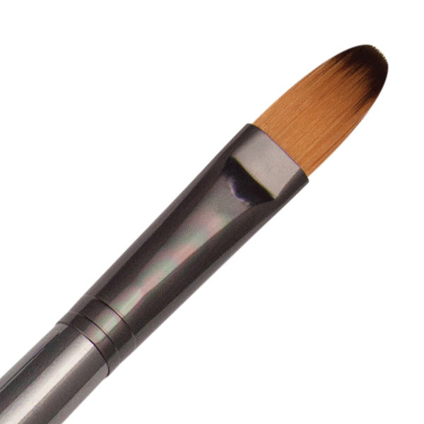 Royal & Langnickel - ZEN 43 Series All Paint Media Brushes - FILBERT