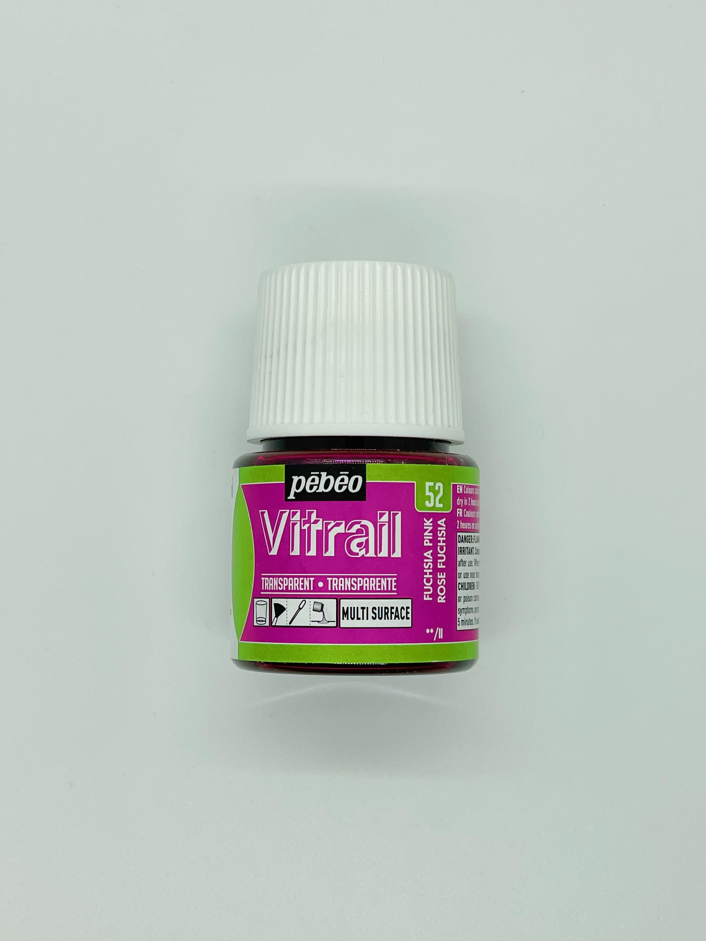 Pebeo Vitrail Paint 45 ml