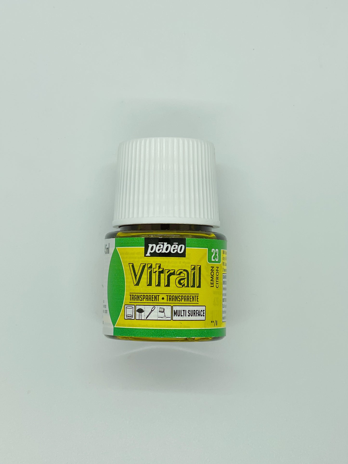 Pebeo Vitrail Paint 45 ml