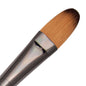 Royal & Langnickel - ZEN 43 Series All Paint Media Brushes - FILBERT