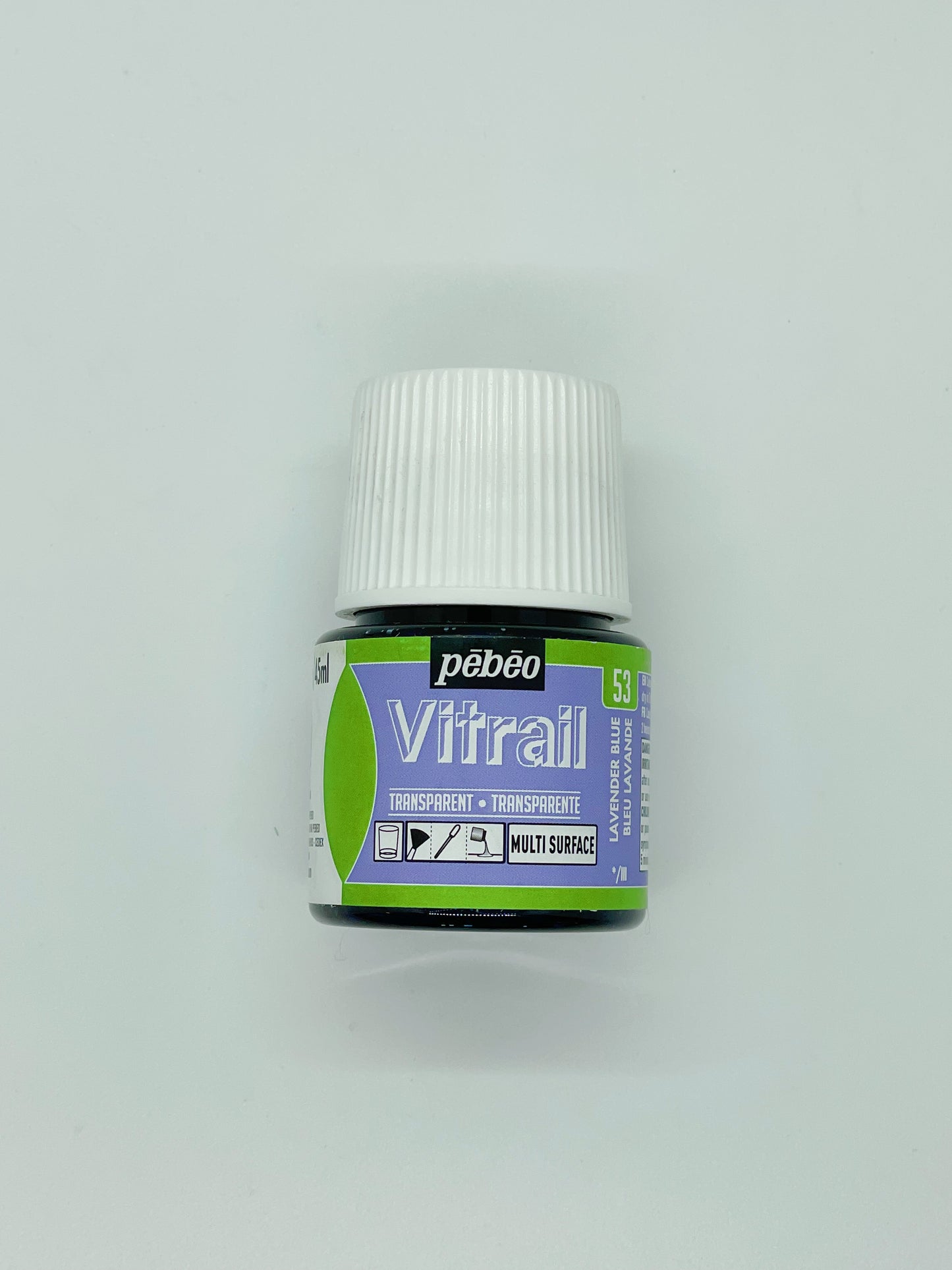 Pebeo Vitrail Paint 45 ml