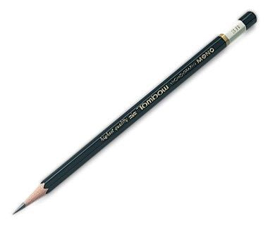 Lapiz de dibujo H Tombow