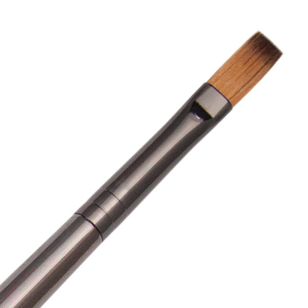 Royal & Langnickel - ZEN 43 Series All Paint Media Brushes - FLAT