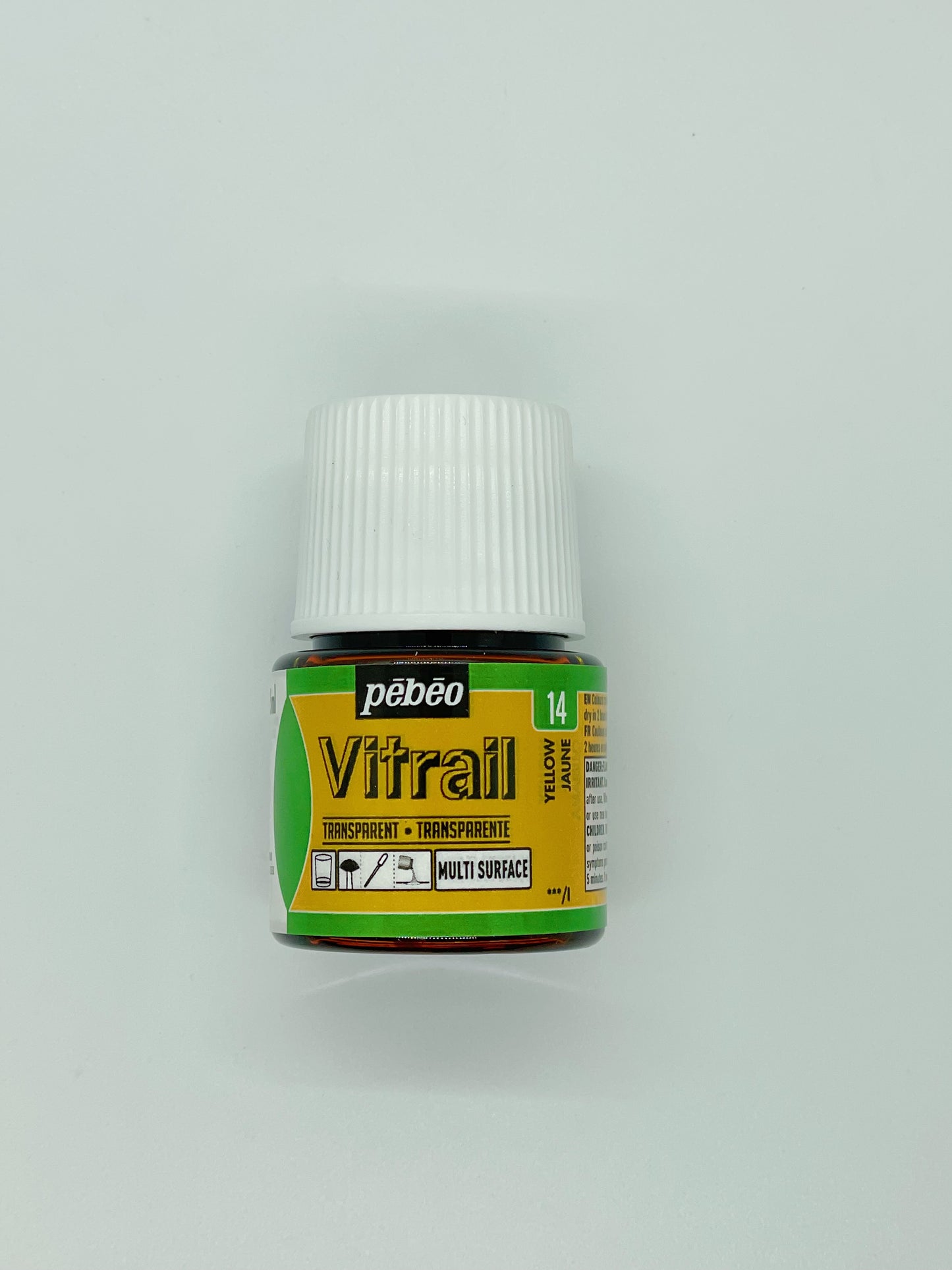 Pebeo Vitrail Paint 45 ml