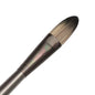 Royal & Langnickel - ZEN 53 Series Acrylic and Oil Brushes - FILBERT