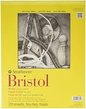 Strathmore Bristol Vellum Surface |  11x14 - 20 sheets