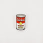 Pin Sopas de Andy Warhol