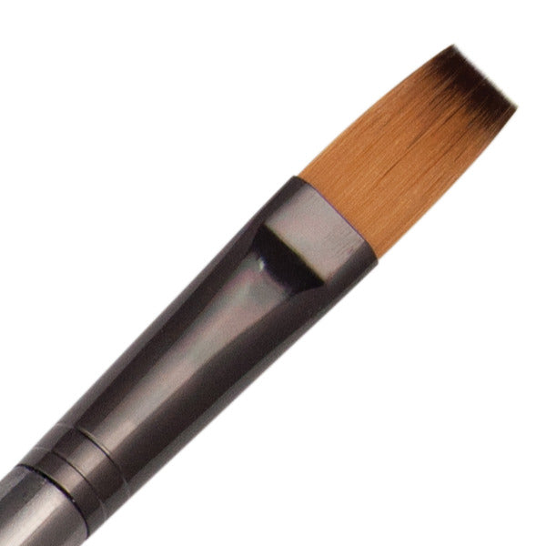 Royal & Langnickel - ZEN 43 Series All Paint Media Brushes - FLAT