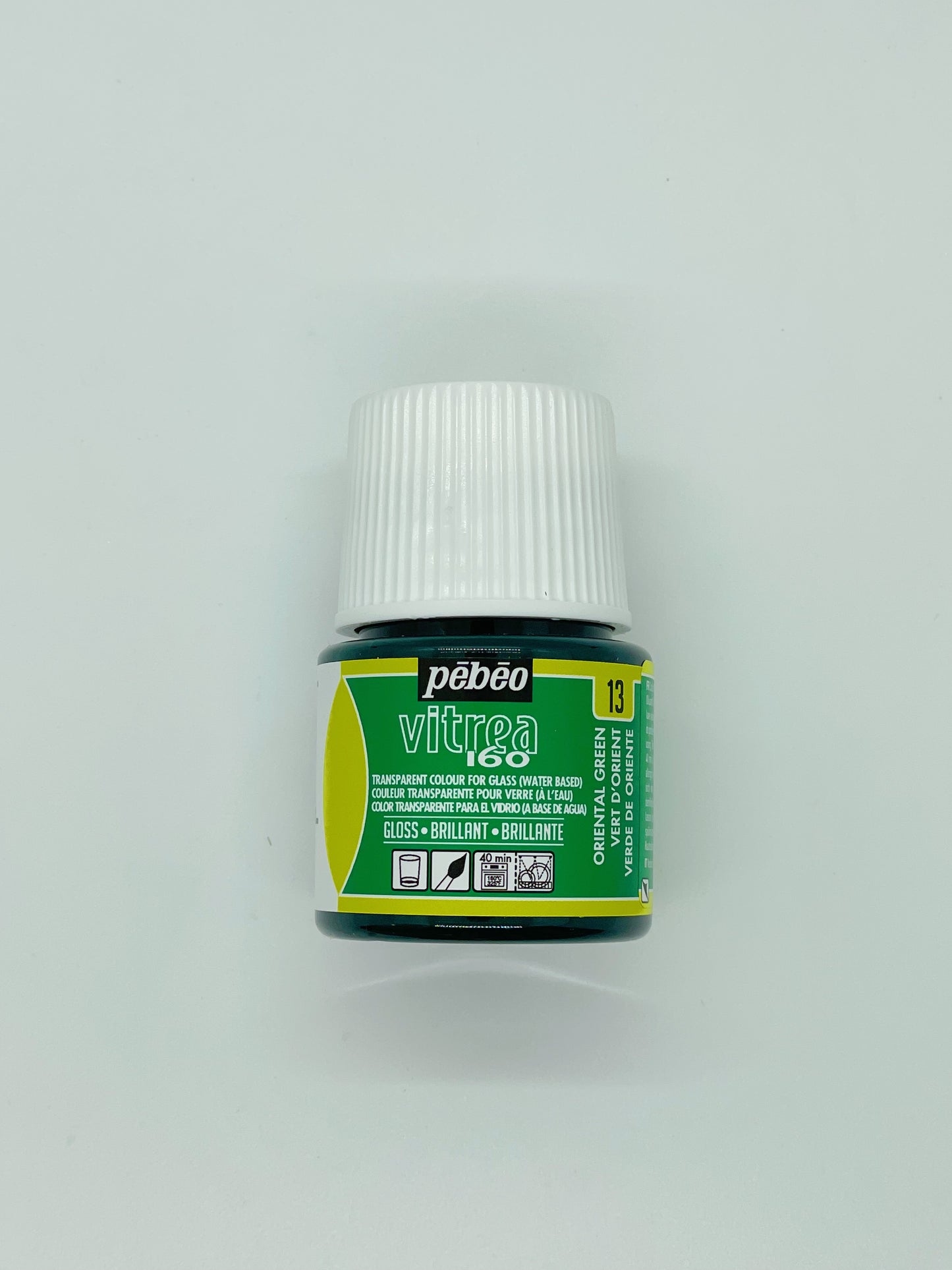 Pebeo Vitrail Paint 45 ml