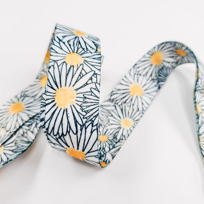 Lanyard Daisies