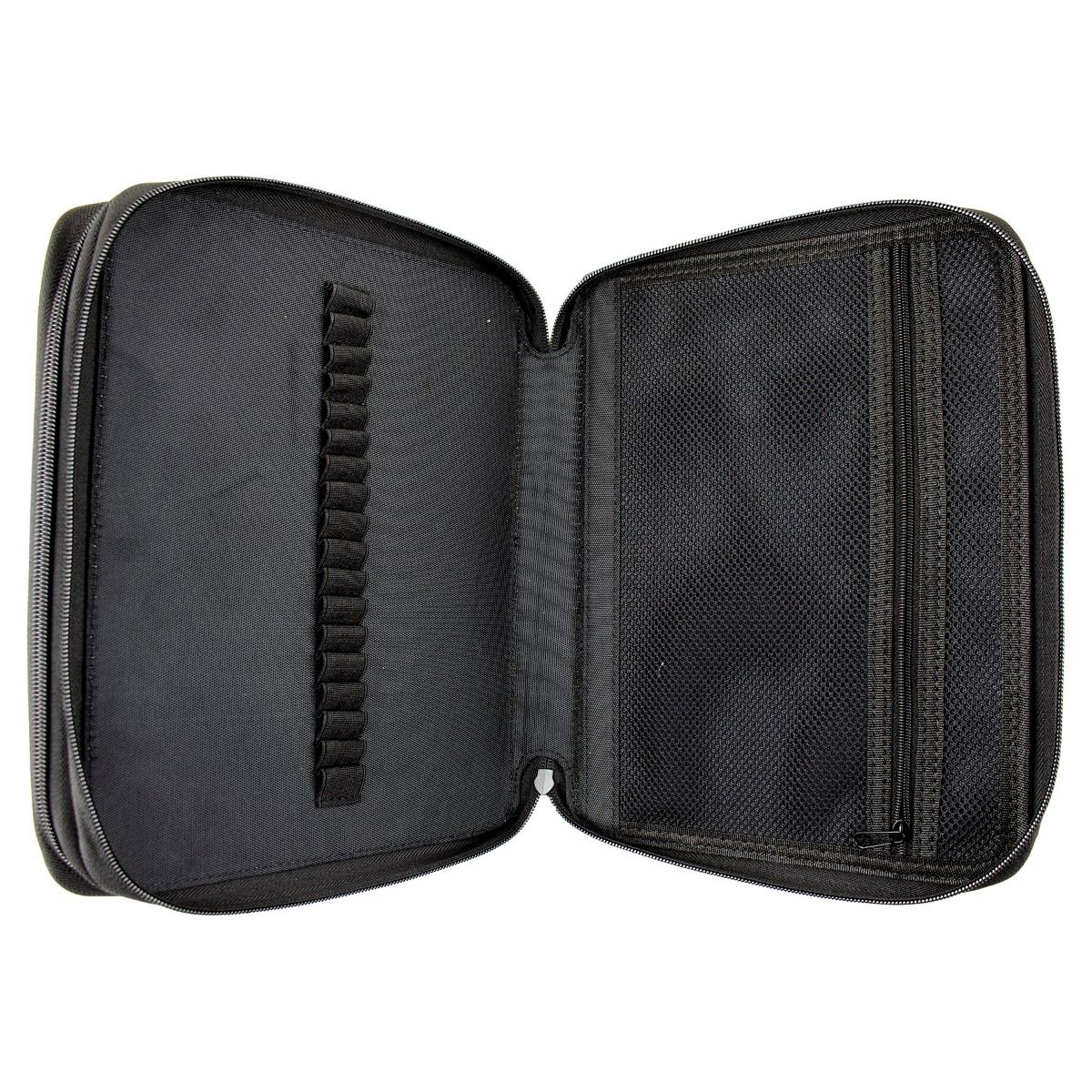 Tombow Zipper Marker Case - Black