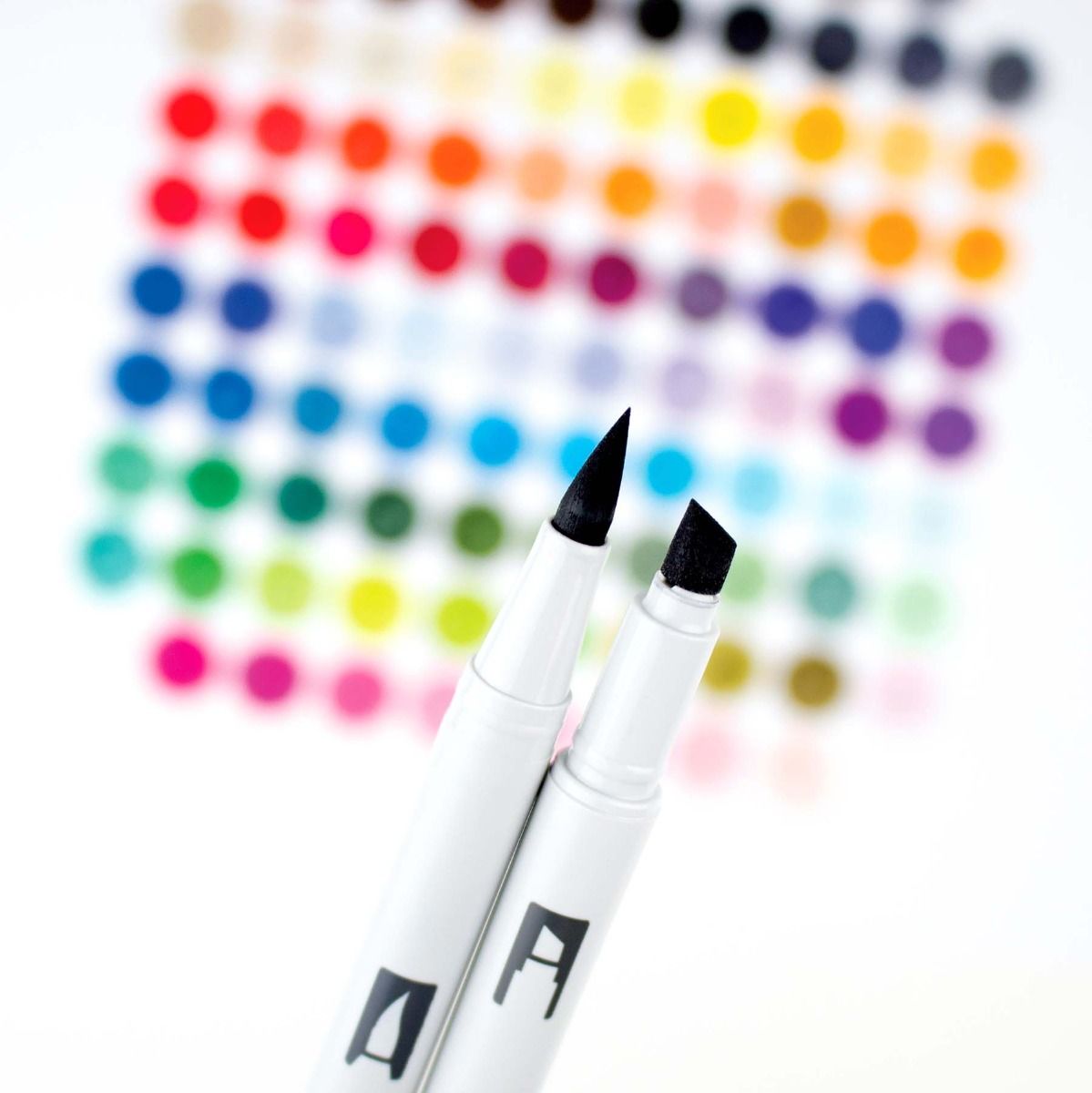 Tombow ABT PRO Alcohol Based Art Markers - People Tones, 12pk